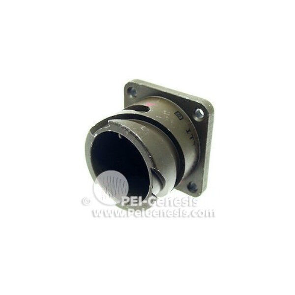 CB 6C 616 PIN RECP BOX